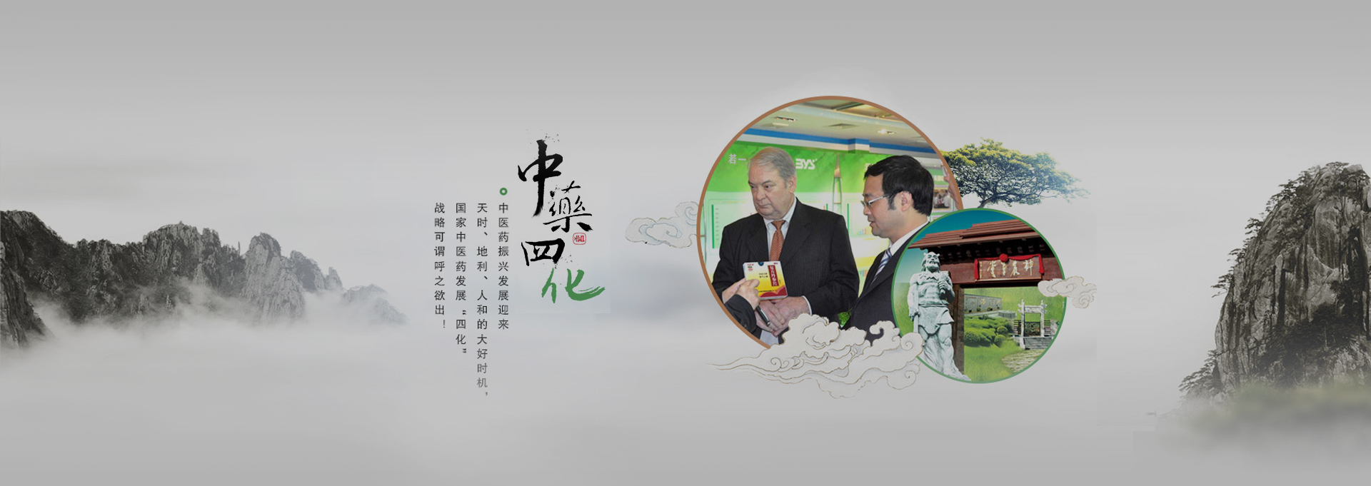 旅顺口建站-若一医药科技