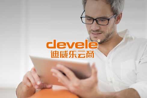 金州建站-迪威乐云商